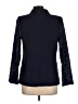 Harlyn 100% Cotton Polka Dots Blue Blazer Size L - photo 2