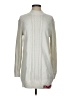 Tommy Jeans Ivory Turtleneck Sweater Size XXS - photo 1