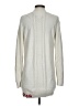 Tommy Jeans Ivory Turtleneck Sweater Size XXS - photo 2