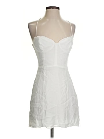 Wilfred Cocktail Dress (view 1)