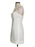 Wilfred White Cocktail Dress Size 4 - photo 5