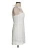Wilfred White Cocktail Dress Size 4 - photo 4