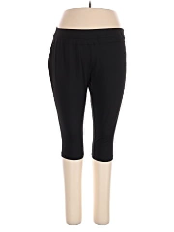 Capri Active Pants (view 1)