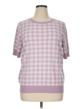 Ann Taylor Factory Pullover Sweater