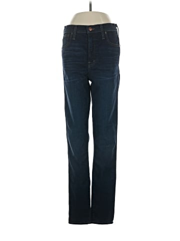 Madewell Jeans (view 1)
