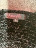 Amaryllis 100% Polyester Black Pullover Sweater Size L - photo 7