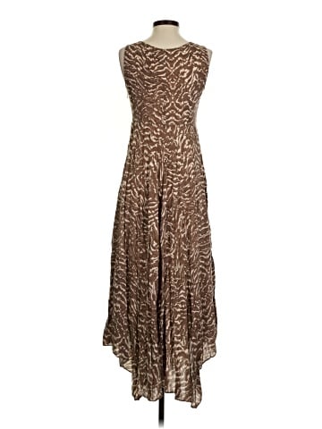 Sundance Casual Dress (view 2)