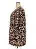 Cato 100% Cotton Brown Pullover Sweater Size 22 - photo 5