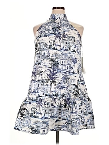 Calypso St. Barth Casual Dress (view 1)