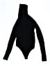 ALIX Black Bodysuit Size M - photo 2