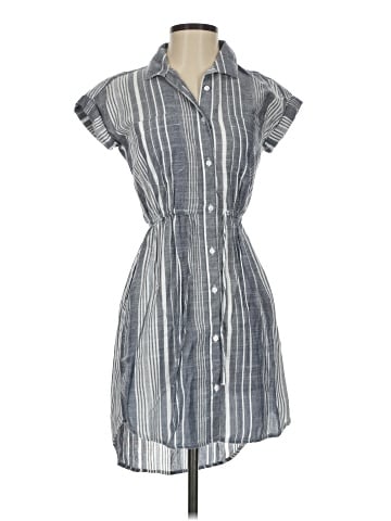 Japna Casual Dress (view 1)