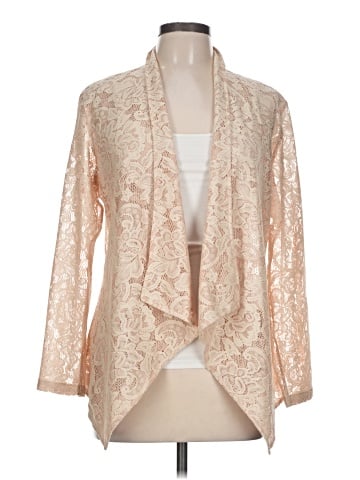 Alberto Makali Kimono (view 1)