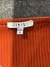 iris Orange Tube Top Size L - photo 7