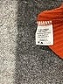 iris Orange Tube Top Size L - photo 8
