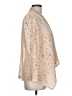 Alberto Makali 100% Polyester Ivory Kimono Size L - photo 4
