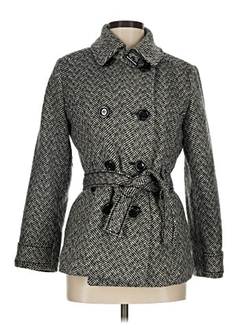 Giacca Coat (view 1)