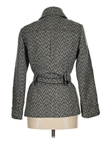 Giacca Coat (view 2)