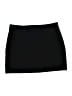 Eddie Bauer Solid Black Skort Size 12 - photo 1