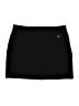 Eddie Bauer Solid Black Skort Size 12 - photo 2