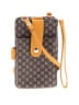 Unbranded Brown Wristlet One size - photo 1