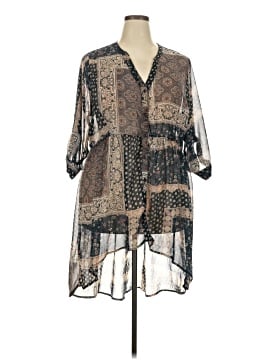 Torrid Casual Dress (view 1)