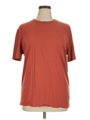 Theory Short Sleeve T-Shirt (view 1)