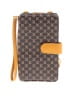 Unbranded Brown Wristlet One size - photo 3