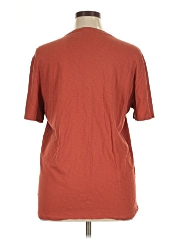 Theory Short Sleeve T-Shirt (view 2)