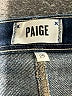 Paige Blue Jeans Size 29 waist - photo 6