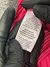 WAYF 100% Polyester Pink Long Sleeve Blouse Size M - photo 8