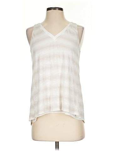 The White House Sleeveless T-Shirt (view 1)