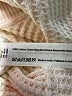 FP One 100% Cotton Ivory Pullover Sweater Size L - photo 8