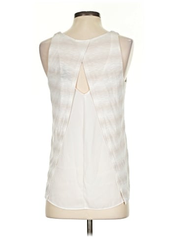 The White House Sleeveless T-Shirt (view 2)