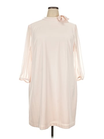 Calvin Klein Casual Dress (view 1)