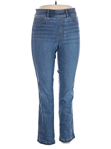 SPANX Jeans (view 1)