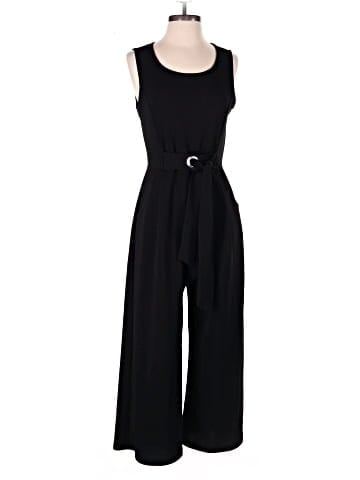 Caution to the Wind Jumpsuit (view 1)