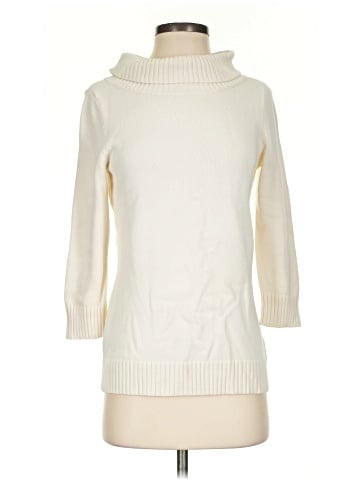 Talbots Turtleneck Sweater (view 1)