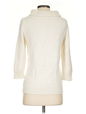 Talbots Turtleneck Sweater (view 2)