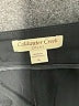 Coldwater Creek Solid Black Dress Pants Size 16 - photo 7