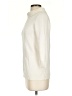 Talbots Ivory Turtleneck Sweater Size S - photo 5