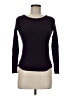 INC International Concepts Purple Pullover Sweater Size M - photo 1