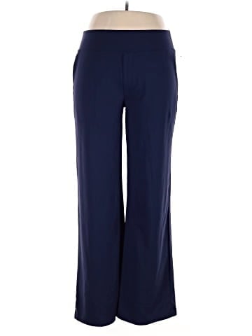 G4 Free Active Pants (view 1)