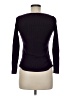 INC International Concepts Purple Pullover Sweater Size M - photo 2