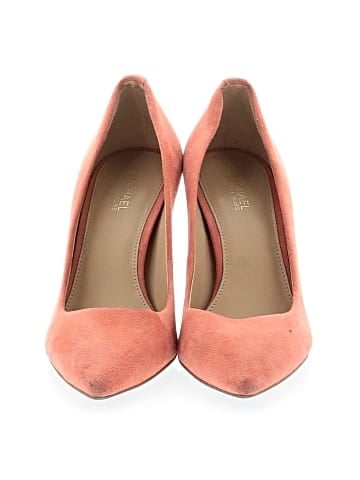 MICHAEL Michael Kors Heels (view 2)