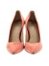 MICHAEL Michael Kors Orange Heels Size 6 - photo 2