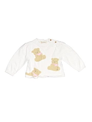 Zubels Sweatshirt (view 1)