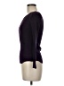 INC International Concepts Purple Pullover Sweater Size M - photo 5