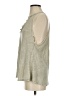 Michelle by Comune Tan Tank Top Size S - photo 5