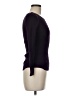 INC International Concepts Purple Pullover Sweater Size M - photo 4