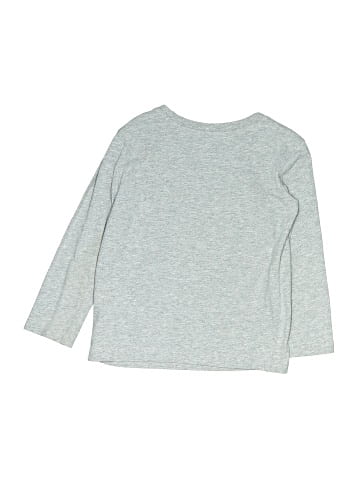 Carter's Long Sleeve T-Shirt (view 2)
